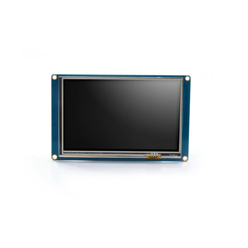 Nextion 5.0インチ ベーシックシリーズ HMIタッチディスプレイ (NX8048T050)