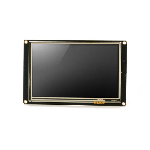Nextion 5.0 inch エンハンスシリーズ HMIタッチディスプレイ (NX8048K050)