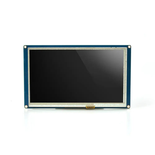 Nextion 7.0インチ ベーシックシリーズ HMIタッチディスプレイ (NX8048T070)