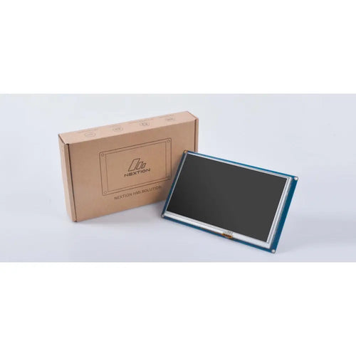 Nextion 7.0インチ ベーシックシリーズ HMIタッチディスプレイ (NX8048T070)