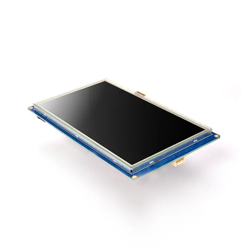 Nextion 7.0インチ ベーシックシリーズ HMIタッチディスプレイ (NX8048T070)