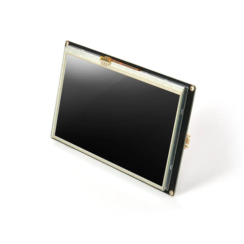 Nextion 7.0インチ エンハンスシリーズ HMIタッチディスプレイ (NX8048K070)