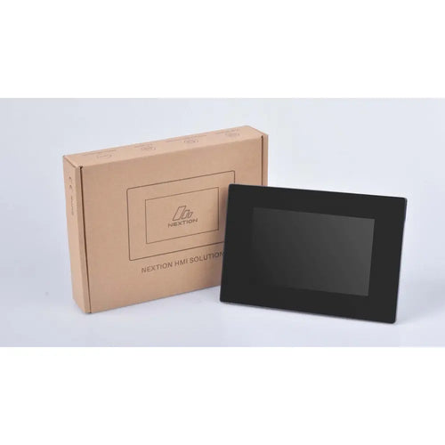 Nextion 7.0 inch エンハンスシリーズ HMIタッチディスプレイ (筐体付き) (NX8048K070)