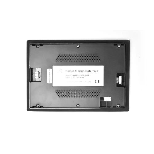 Nextion 7.0 inch インテリジェントシリーズ HMIタッチディスプレイ - 筐体なし (NX8048P070-011R)