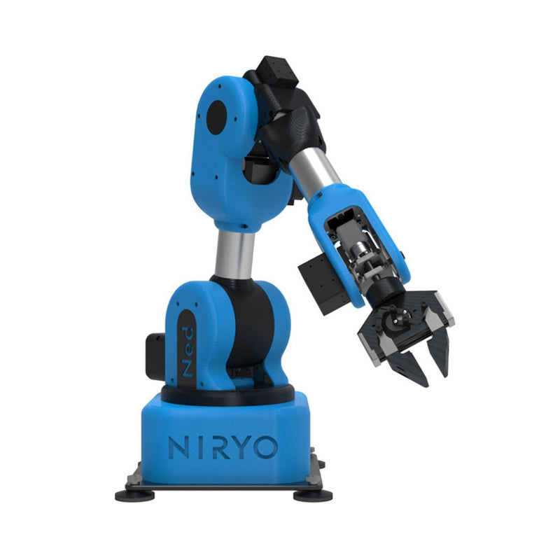 Niryo NED 6軸 ロボットアーム