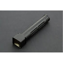 Gravity: UART 赤外線二酸化炭素センサー (0-50000 ppm)