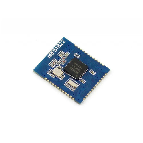 NRF51822 Bluetooth 4.0モジュール