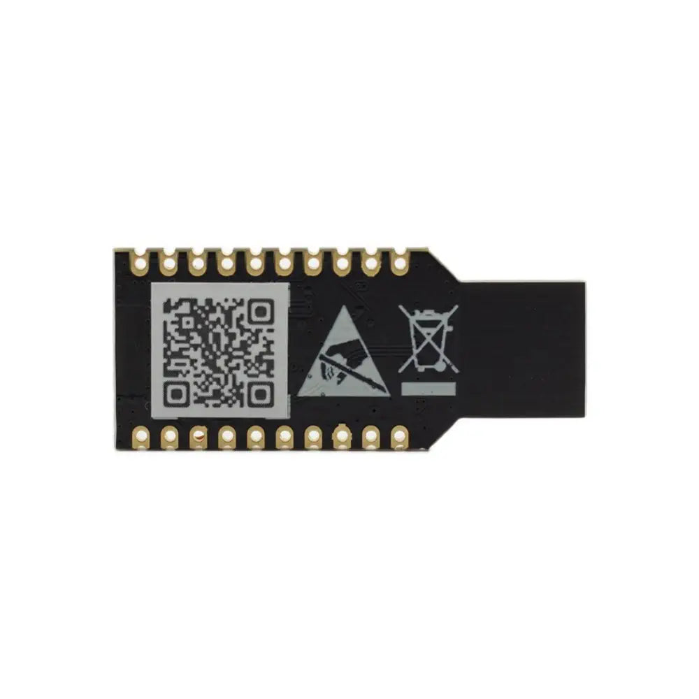 Seeedstudio nRF52840 MDK USBドングル