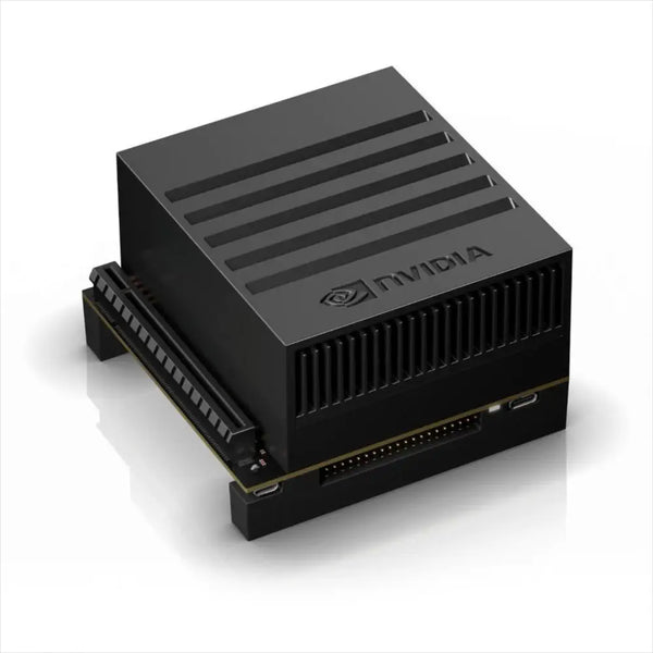 NVIDIA JETSON XAVIER NX モジュール＋クーリングファン