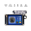NX3224K028 Nextion 2.8インチ Enhancedシリーズ HMIタッチディスプレイ
