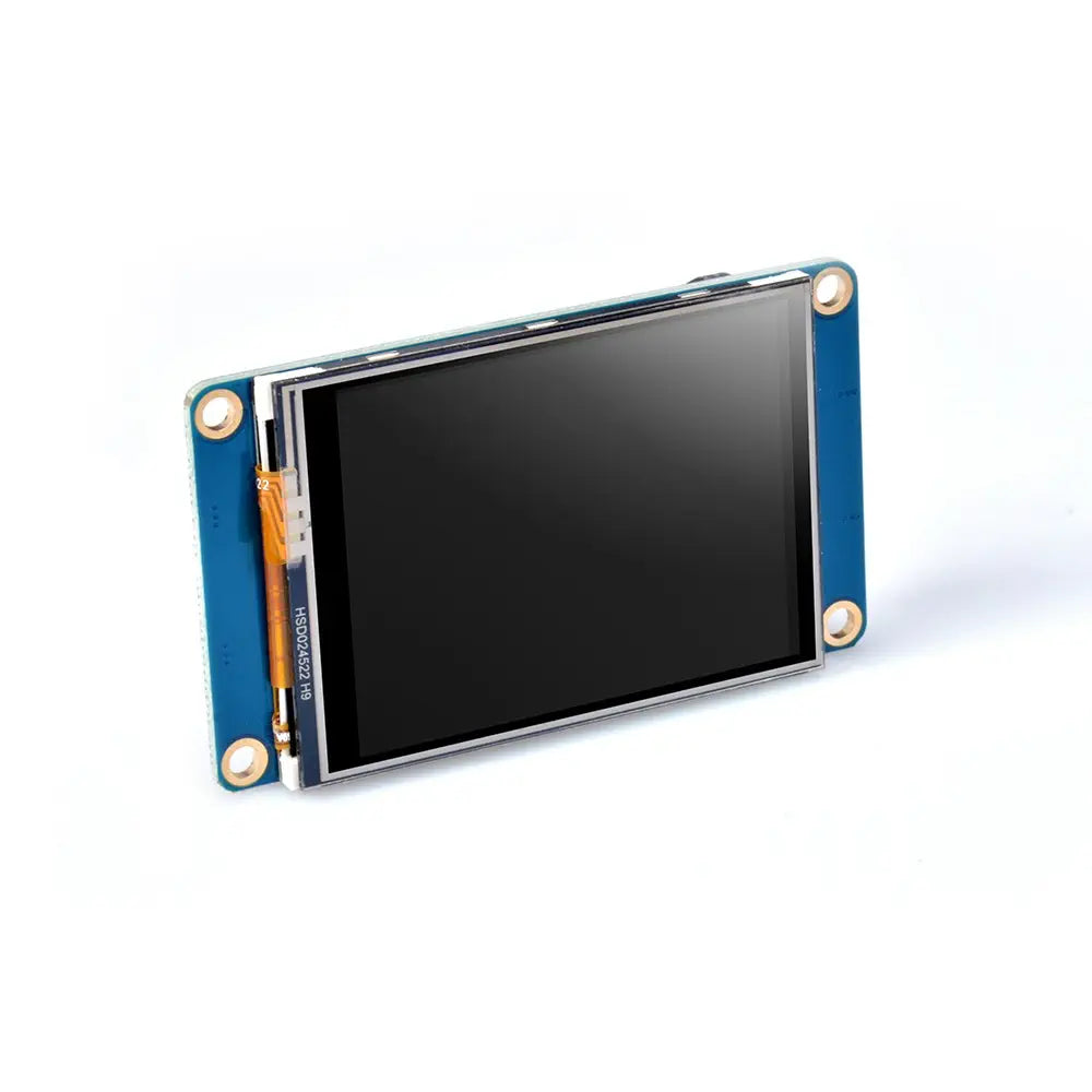 Nextion NX3224T024 2.4インチ ベーシックシリーズ 抵抗膜式 HMI タッチディスプレイ