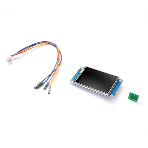 NX3224T024 – Nextion 2.4インチ ベーシックシリーズ HMIタッチディスプレイ (NX3224T024_011R)