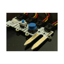 Octopus デジタル ブルー プッシュ ボタン ブリック