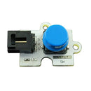 Octopus デジタル ブルー プッシュ ボタン ブリック