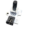 Octopus ロータリー ポテンショメータ ブリック