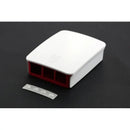 公式 Raspberry Pi 3 B ケース