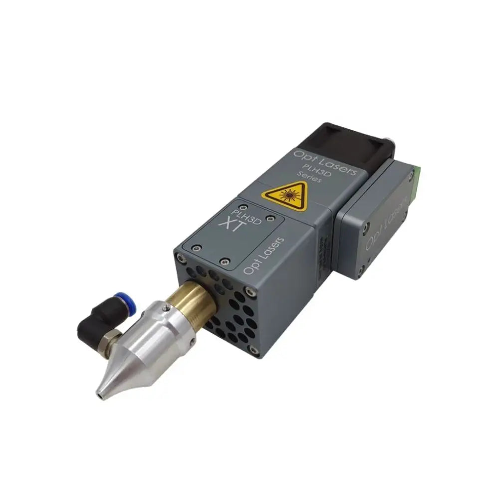 Opt Lasers PLH3D-XT-50 彫刻専用レーザヘッド