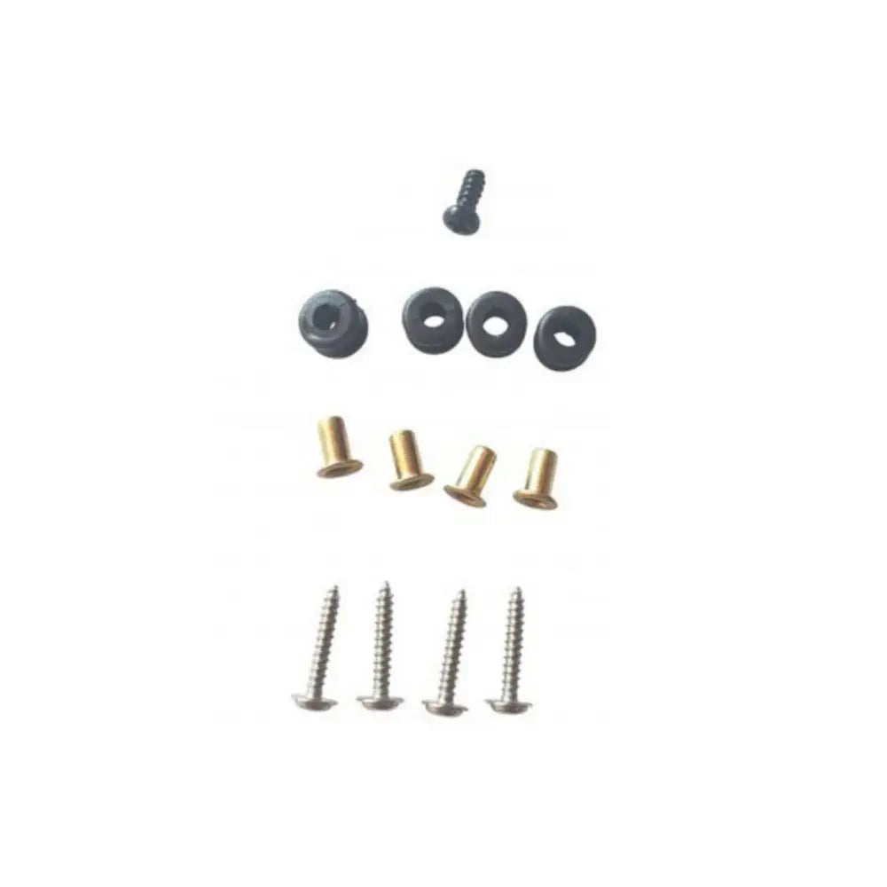 OSEPP 5010CR 180°ECONサーボ