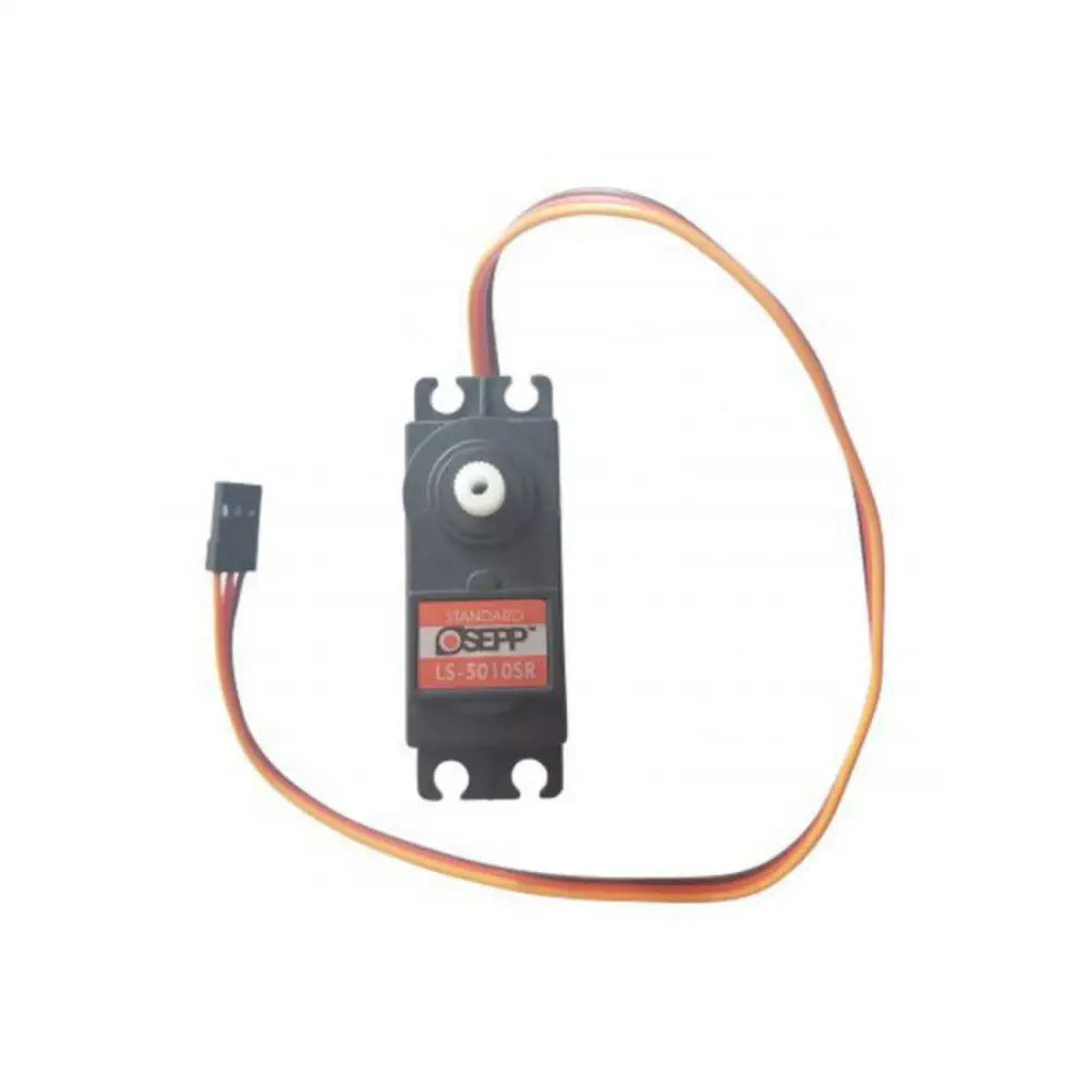 OSEPP 5010CR 180°ECONサーボ