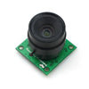 ArduCam OV5647 カメラボード、CSマウント付き、Raspberry Pi用