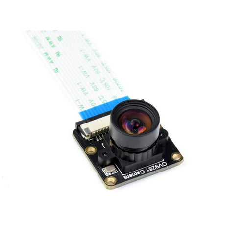 OV9281-110 モノラルカメラ グローバルシャッタ 1MP Raspberry Pi用