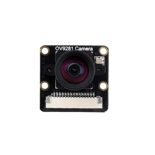OV9281-110 モノラルカメラ グローバルシャッタ 1MP Raspberry Pi用
