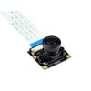 OV9281-160 Raspberry Pi用モノラルカメラ グローバルシャッタ 1MP