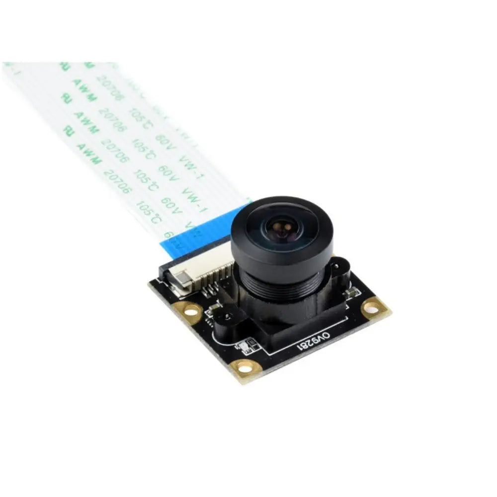 OV9281-160 Raspberry Pi用モノラルカメラ グローバルシャッタ 1MP