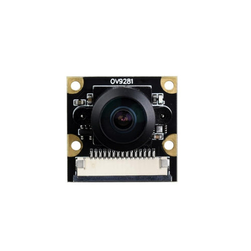 OV9281-160 Raspberry Pi用モノラルカメラ グローバルシャッタ 1MP