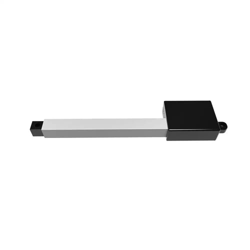 P8-ST マイクロステッパアクチュエータ ストローク長 75mm ギア比 165:1