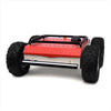 Panther UGV ROSプラットフォーム