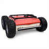 Panther UGV ROSプラットフォーム
