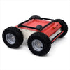 Panther UGV ROSプラットフォーム