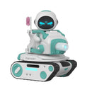 Panxer Eilik 専用車両