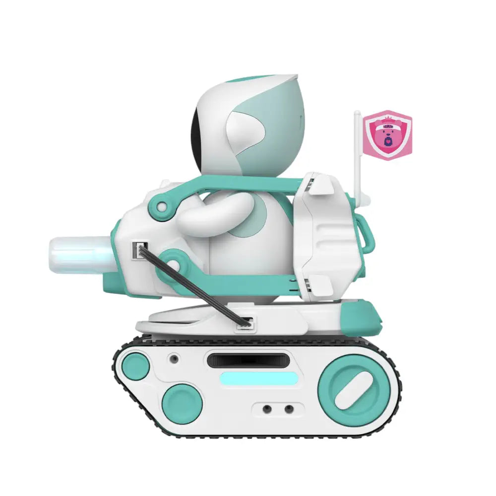 Panxer Eilik 専用車両 - RobotShop