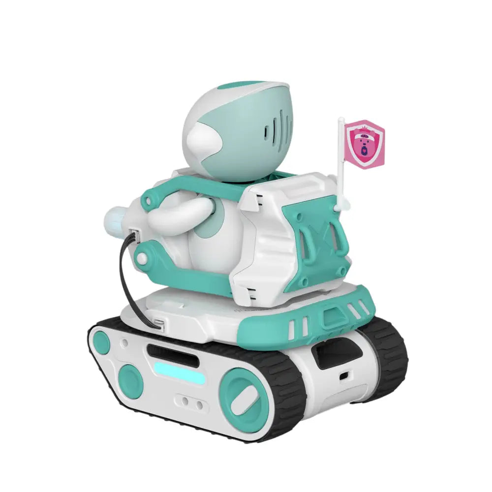 Panxer Eilik 専用車両 - RobotShop