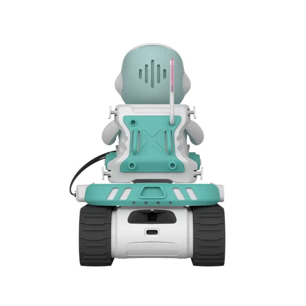 Panxer Eilik 専用車両 - RobotShop