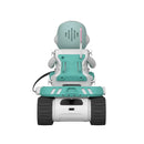 Panxer Eilik 専用車両