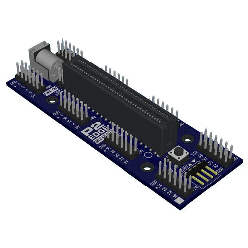 Parallax P2 Edge ブレークアウトボード