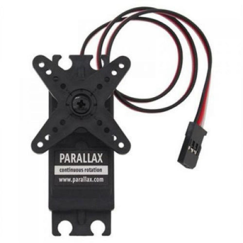 Parallax  (双葉電子) 連続回転サーボ