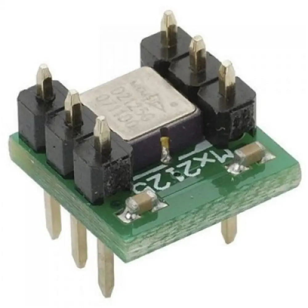 Parallax Memsic ±3g 二軸加速度センサー（2125）