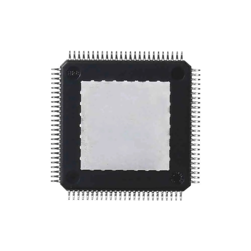 Parallax Propeller2 P2X8C4M64P マルチコアマイクロコントローラチップ