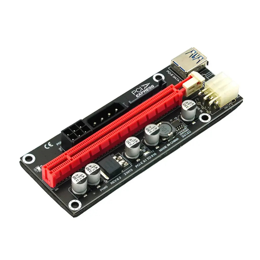 PCIex1 から PCIex16 グラフィック カード拡張ボード (LattePanda Sigma と互換性あり)