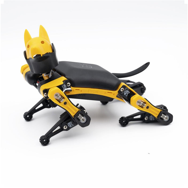 STEMと遊びのPetoi Bittle ロボット犬
