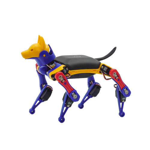 Petoi Bittle X ロボット犬 (要組み立てキット) 