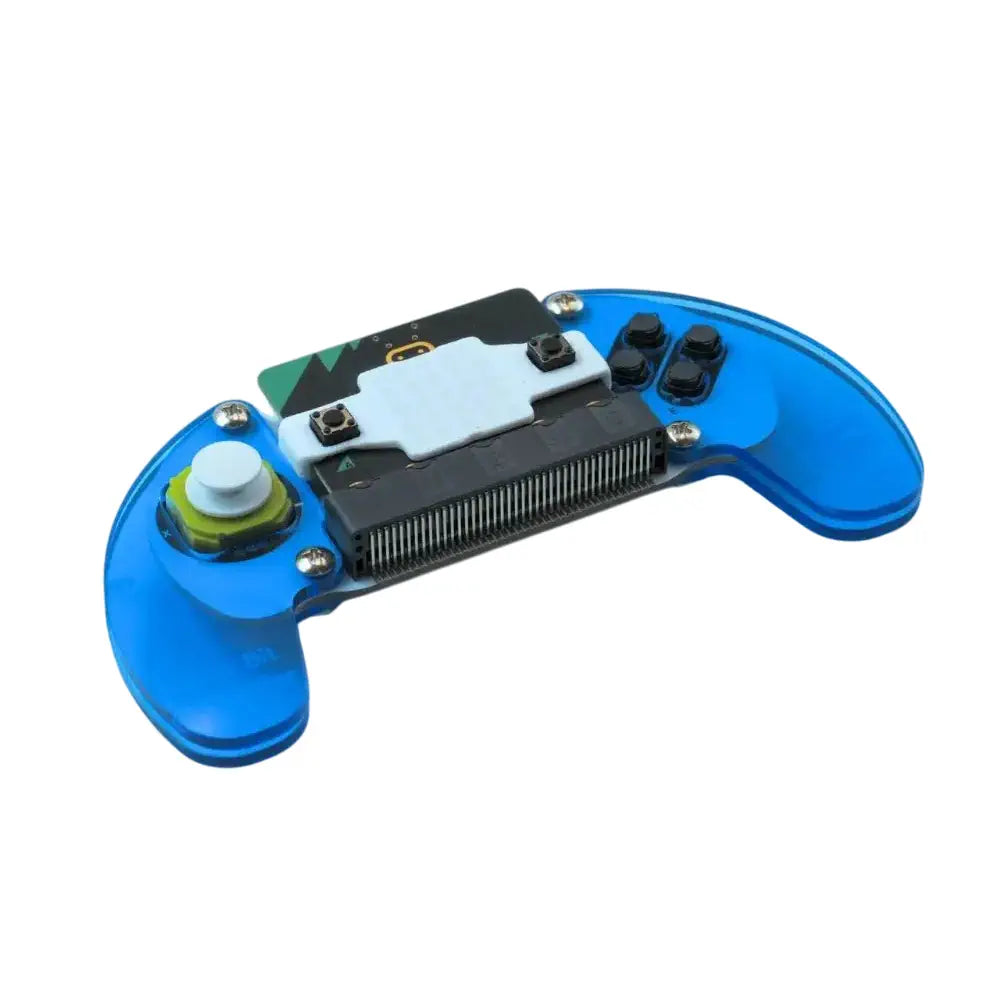Petoi ロボットコントローラ (micro:bit搭載、Bittle X / X+ArmおよびNybble Q用)