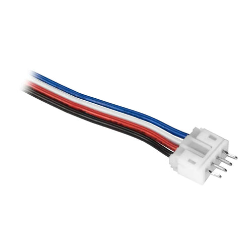 PH シリーズ JST 4 ピン コネクタ (2.0mm ピッチ)