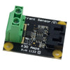 Phidgets 30A 電流センサ AC/DC
