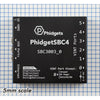 Phidget SBC4 Debian GNU / Linux シングルボードコンピュータ