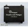 Phidget VINTグラフィック128x64 LCDディスプレイ